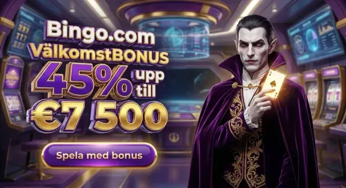 Bingo.com Casino